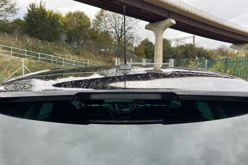 Used Vauxhall Crossland X 2020 for sale - 76328475: Photo 47