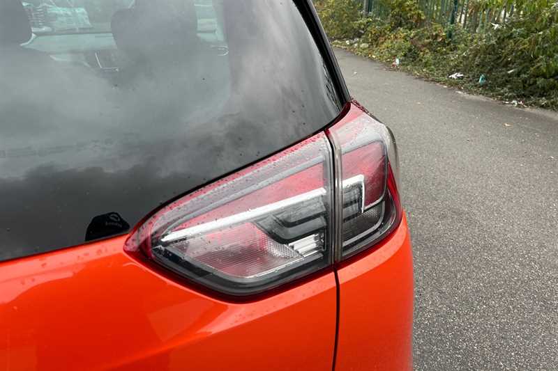 Used Vauxhall Crossland X 2020 for sale - 76328475: Photo 48