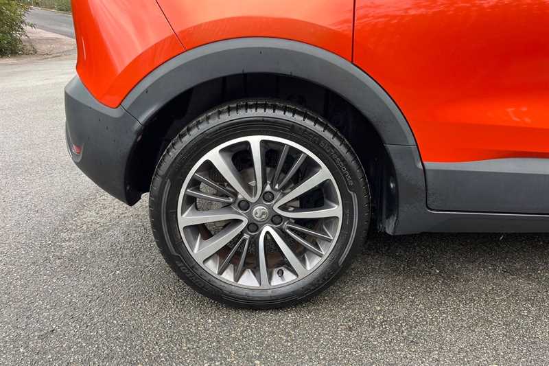 Used Vauxhall Crossland X 2020 for sale - 76328475: Photo 51