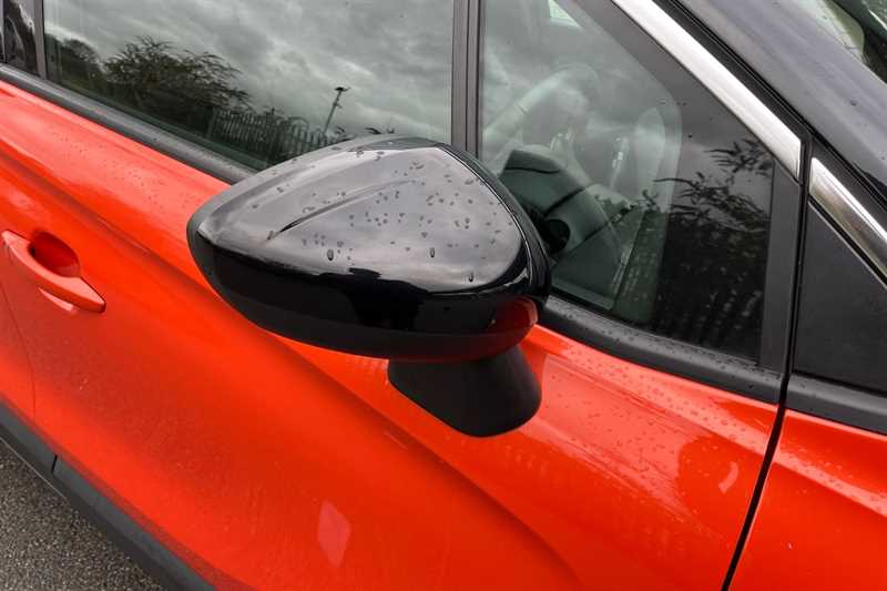 Used Vauxhall Crossland X 2020 for sale - 76328475: Photo 52