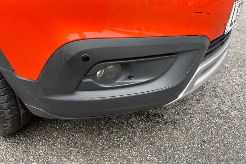 Used Vauxhall Crossland X 2020 for sale - 76328475: Photo 55