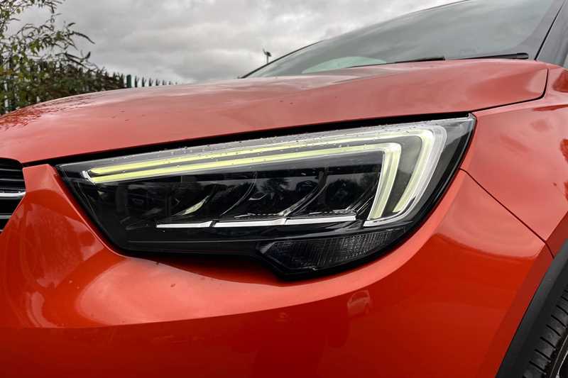 Used Vauxhall Crossland X 2020 for sale - 76328475: Photo 56