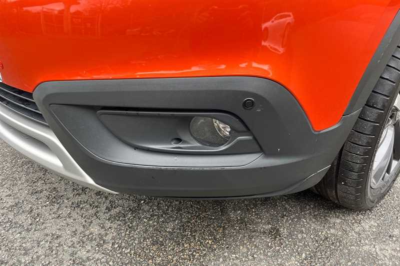 Used Vauxhall Crossland X 2020 for sale - 76328475: Photo 57