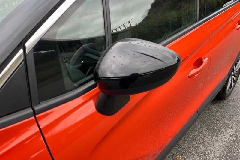 Used Vauxhall Crossland X 2020 for sale - 76328475: Photo 59