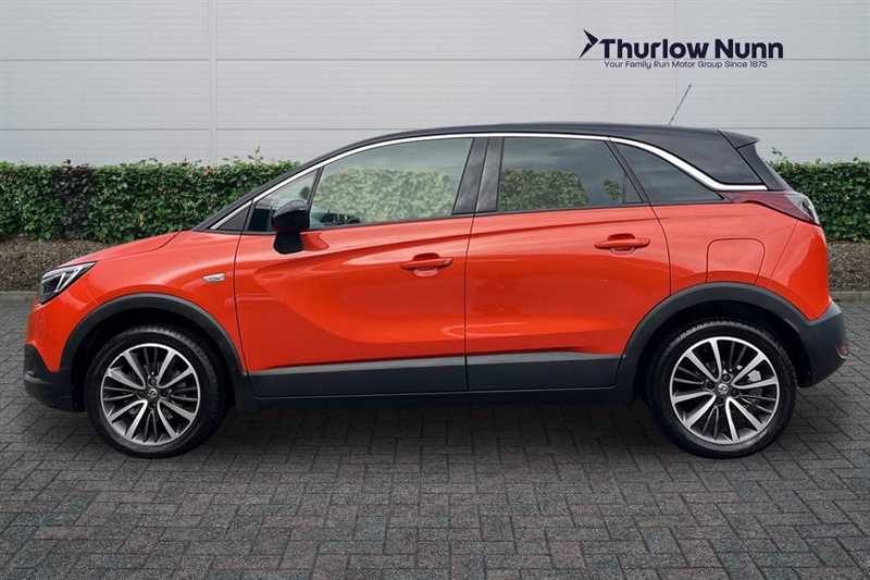 Used Vauxhall Crossland X 2020 for sale - 76328475: Photo 6