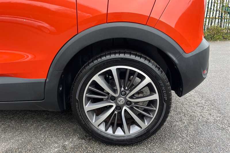 Used Vauxhall Crossland X 2020 for sale - 76328475: Photo 60