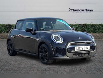 Used MINI Hatch  for sale - 75735089: Photo