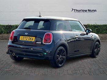 Used MINI Hatch  for sale - 75735089: Photo