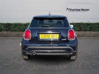 Used MINI Hatch  for sale - 75735089: Photo