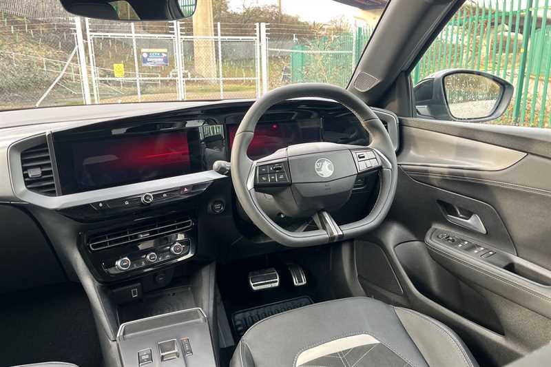 Used Vauxhall Mokka 2025 for sale - 77471123: Photo 11