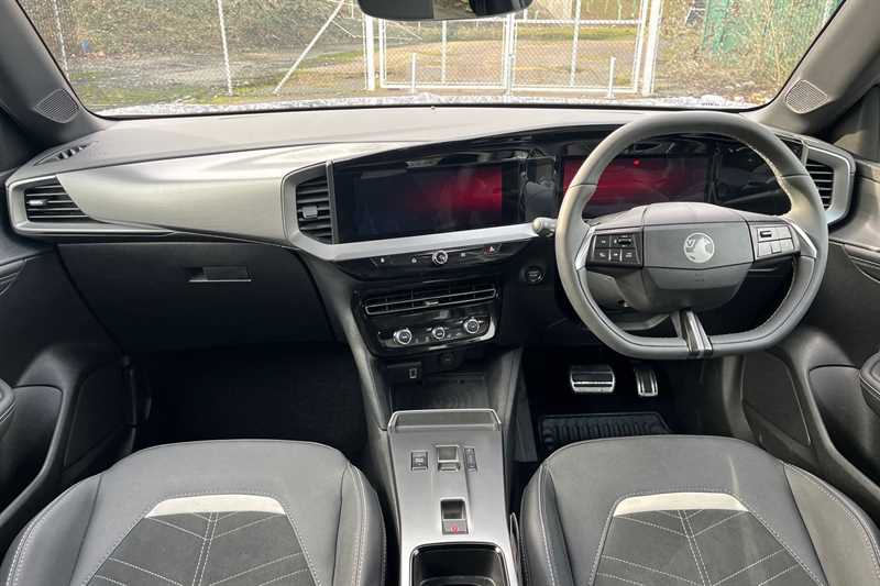 Used Vauxhall Mokka 2025 for sale - 77471123: Photo 12