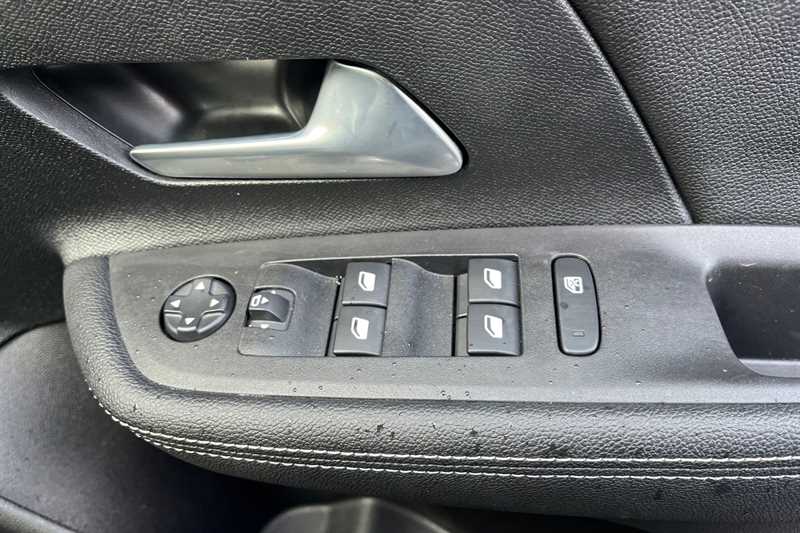 Used Vauxhall Mokka 2025 for sale - 77471123: Photo 16