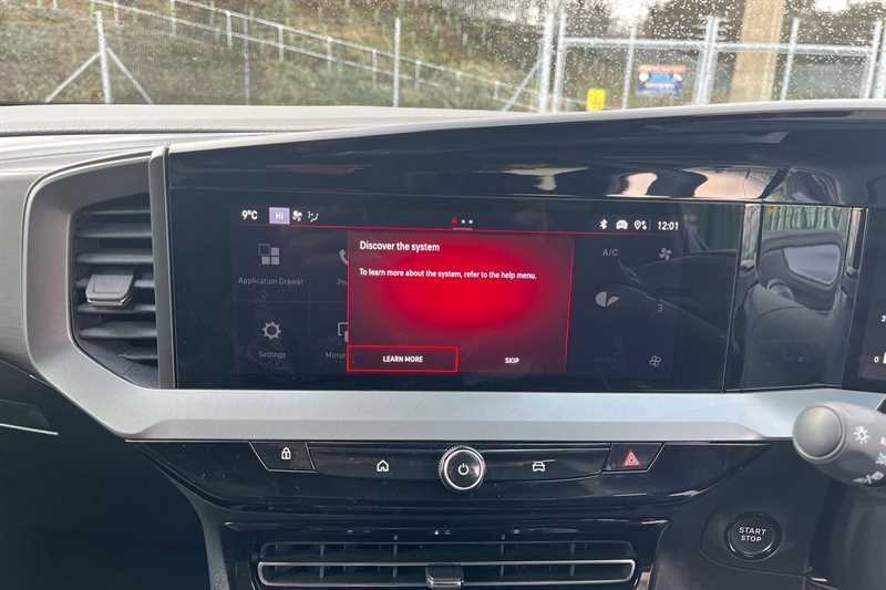 Used Vauxhall Mokka 2025 for sale - 77471123: Photo 17