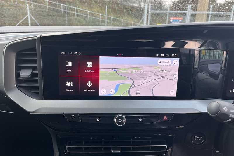 Used Vauxhall Mokka 2025 for sale - 77471123: Photo 18