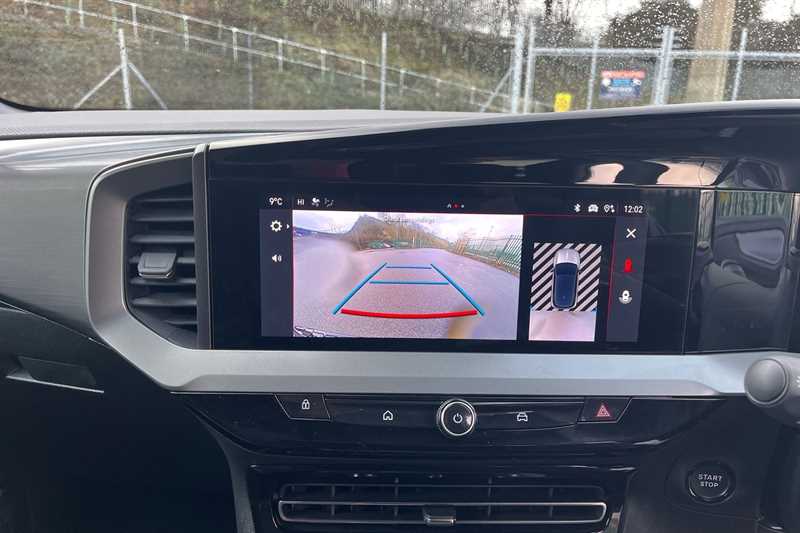 Used Vauxhall Mokka 2025 for sale - 77471123: Photo 19