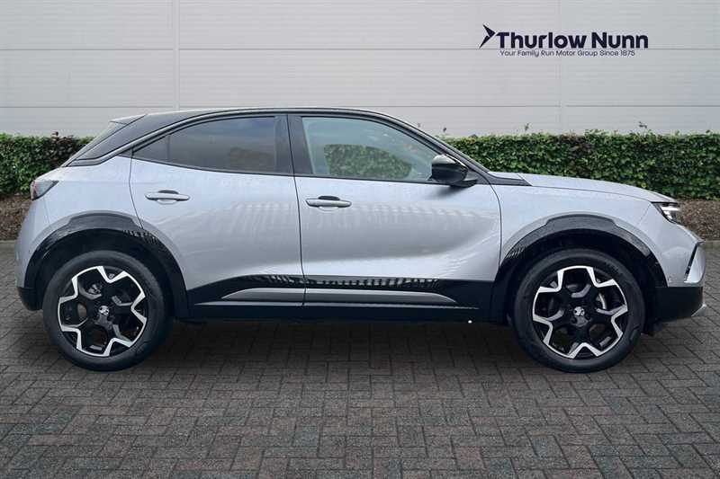 Used Vauxhall Mokka 2025 for sale - 77471123: Photo 2