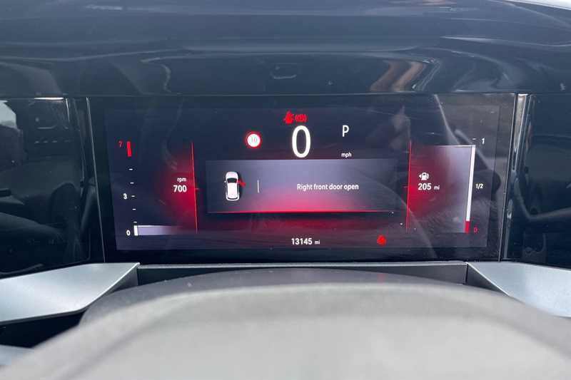 Used Vauxhall Mokka 2025 for sale - 77471123: Photo 20