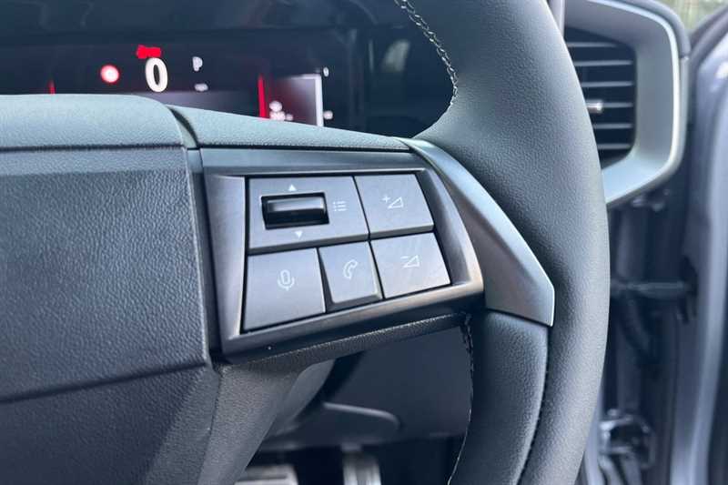 Used Vauxhall Mokka 2025 for sale - 77471123: Photo 27