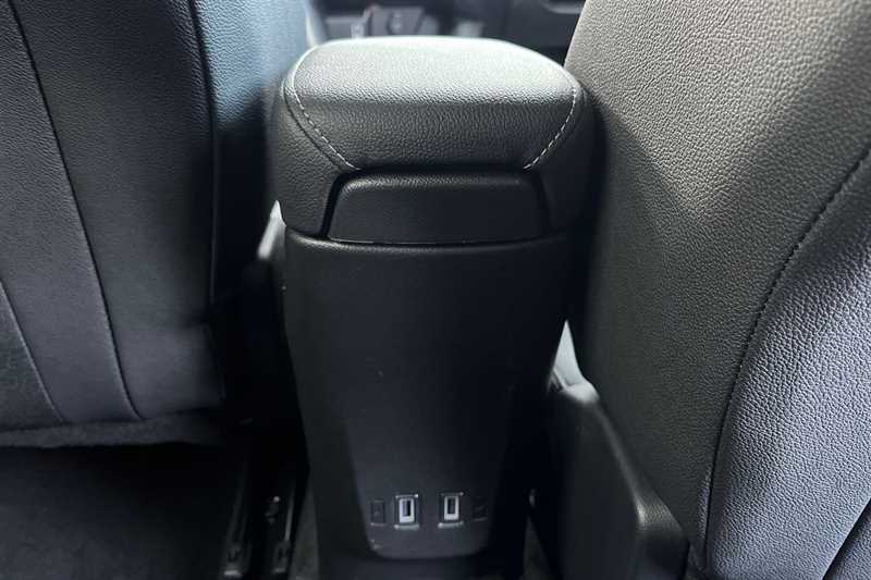 Used Vauxhall Mokka 2025 for sale - 77471123: Photo 43