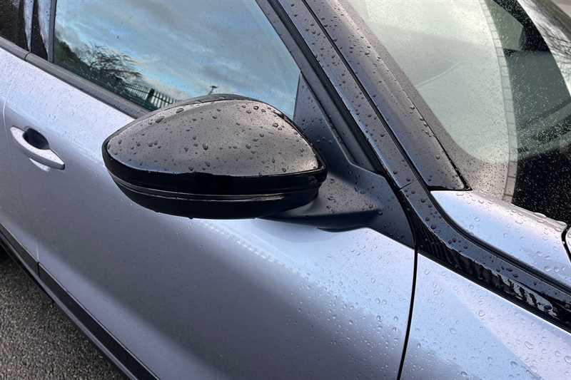 Used Vauxhall Mokka 2025 for sale - 77471123: Photo 48