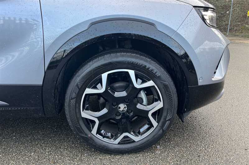 Used Vauxhall Mokka 2025 for sale - 77471123: Photo 49