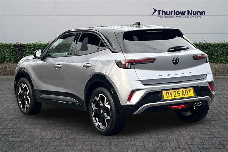 Used Vauxhall Mokka 2025 for sale - 77471123: Photo 5