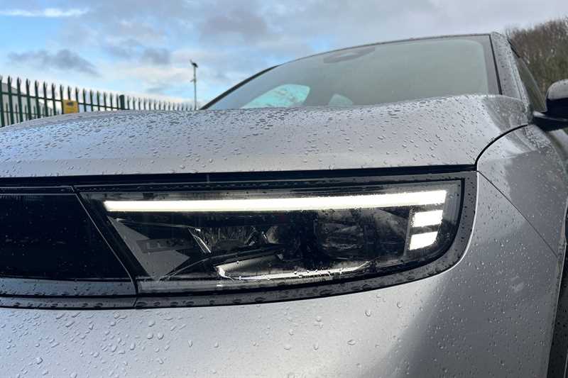 Used Vauxhall Mokka 2025 for sale - 77471123: Photo 52