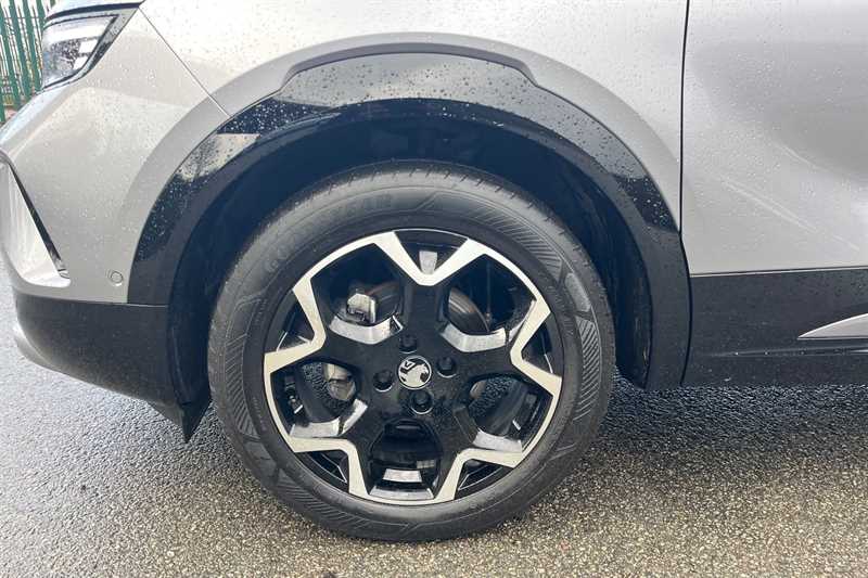 Used Vauxhall Mokka 2025 for sale - 77471123: Photo 54