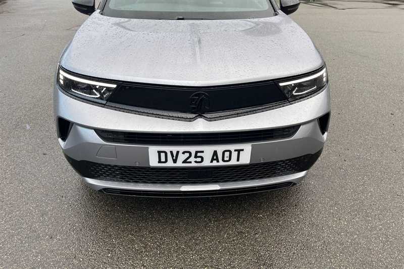 Used Vauxhall Mokka 2025 for sale - 77471123: Photo 59