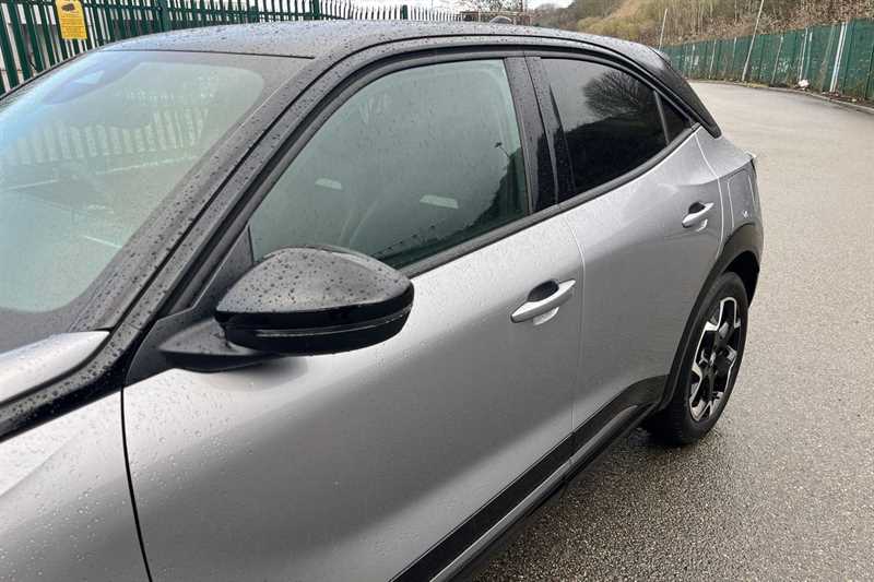 Used Vauxhall Mokka 2025 for sale - 77471123: Photo 60