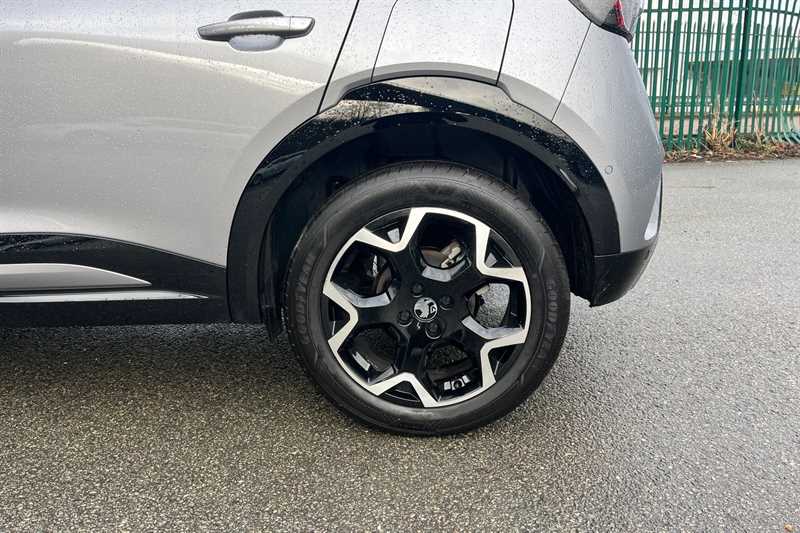 Used Vauxhall Mokka 2025 for sale - 77471123: Photo 9