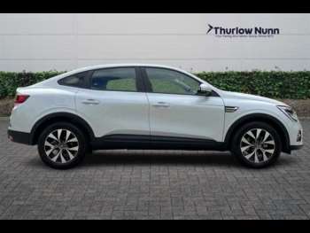 Used Renault Arkana 2022 for sale - 75073578: Photo
