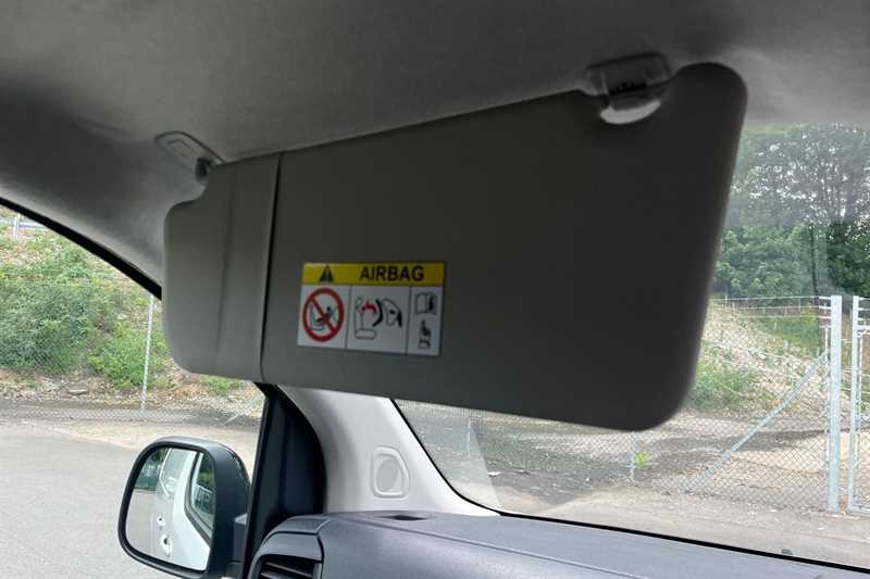 Vehicle 31