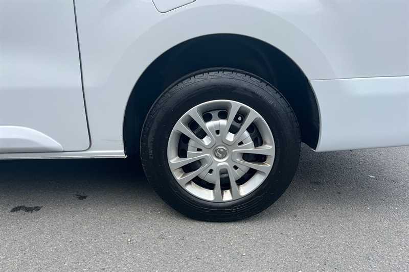 Vehicle 60