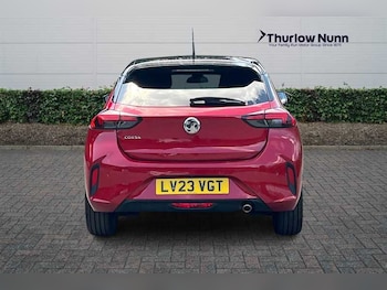 Used Vauxhall Corsa 2023 for sale - 79213867: Photo