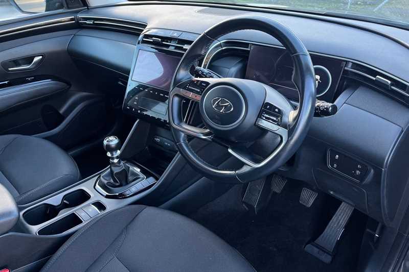 Used Hyundai TUCSON 2022 for sale - 77146738: Photo 10