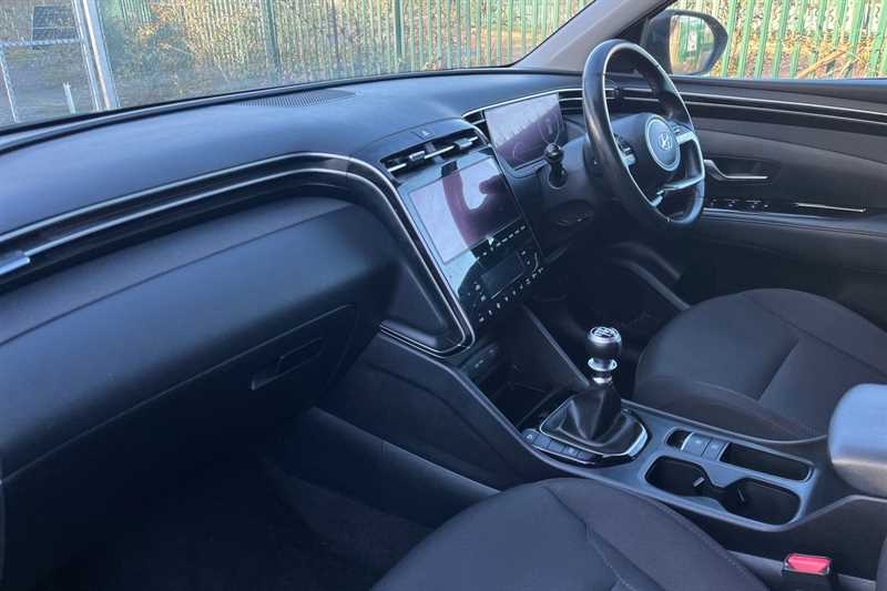 Used Hyundai TUCSON 2022 for sale - 77146738: Photo 13