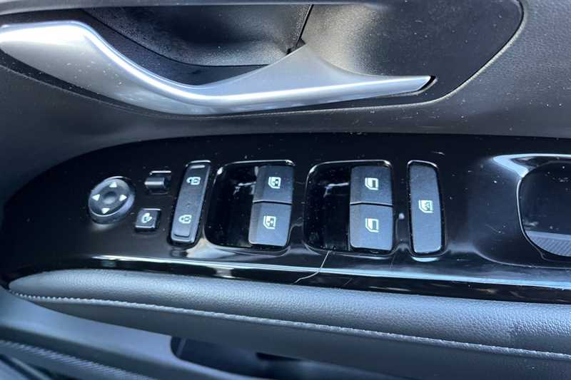 Used Hyundai TUCSON 2022 for sale - 77146738: Photo 16