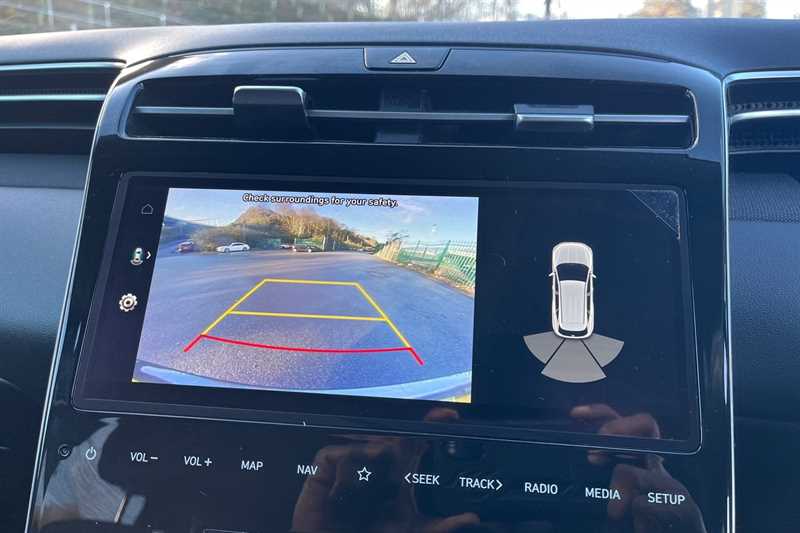 Used Hyundai TUCSON 2022 for sale - 77146738: Photo 19