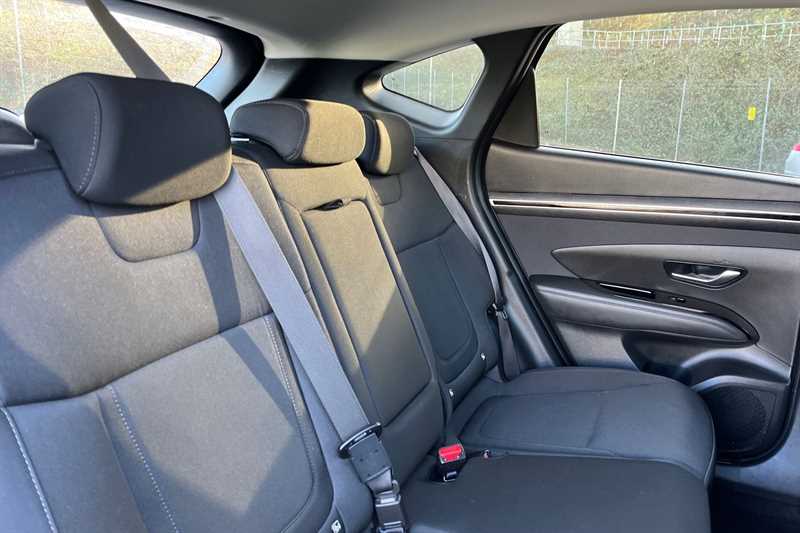 Used Hyundai TUCSON 2022 for sale - 77146738: Photo 23