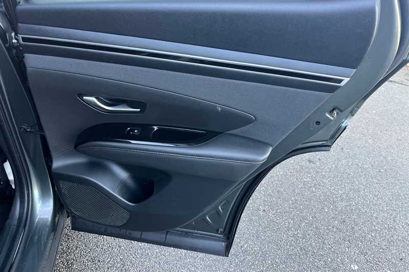 Used Hyundai TUCSON 2022 for sale - 77146738: Photo 42