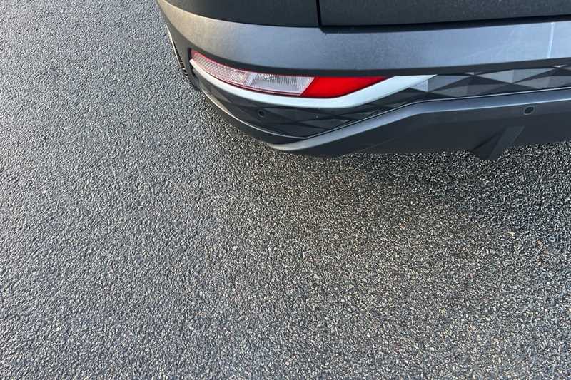 Used Hyundai TUCSON 2022 for sale - 77146738: Photo 48