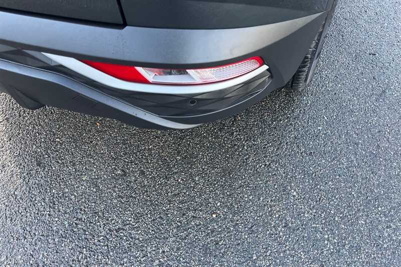 Used Hyundai TUCSON 2022 for sale - 77146738: Photo 49