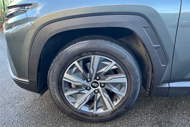 Used Hyundai TUCSON 2022 for sale - 77146738: Photo 55