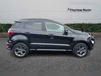 Used Ford Ecosport 2021 for sale - 77786460: Photo