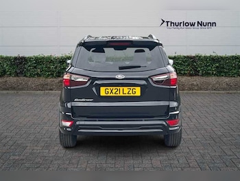 Used Ford Ecosport 2021 for sale - 77786460: Photo