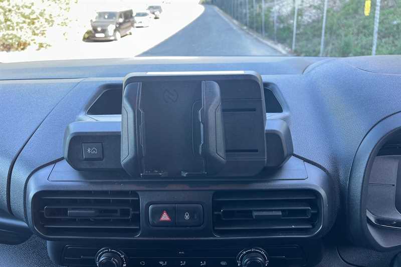 Vehicle 19