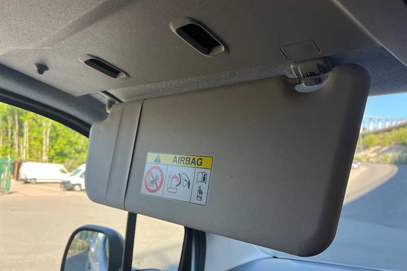 Vehicle 31