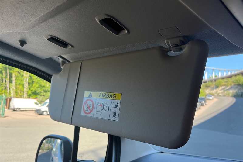 Vehicle 32
