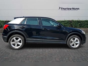 Used Audi Q2 2017 for sale - 79837044: Photo